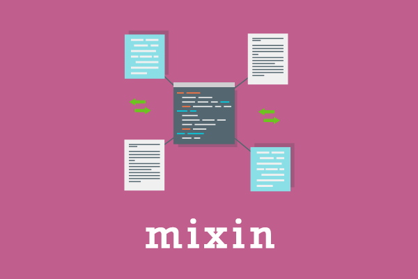 clearfix の mixin 作成