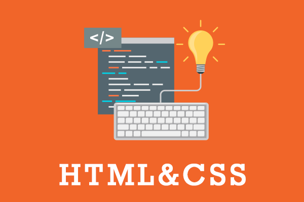 HTML & CSS