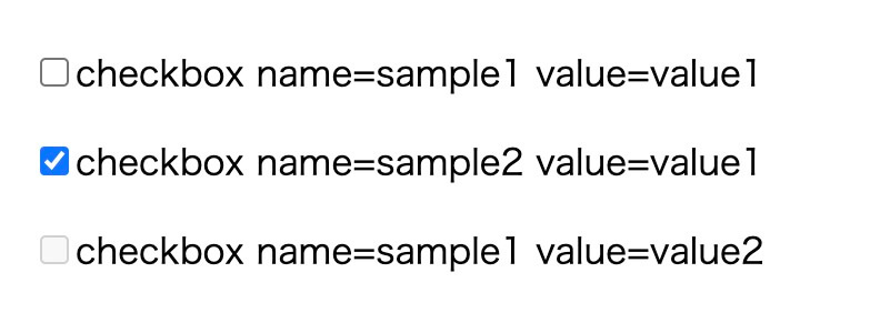 jQueryオブジェクトを複数（2つ以上）の属性値で絞り込んで要素指定する方法