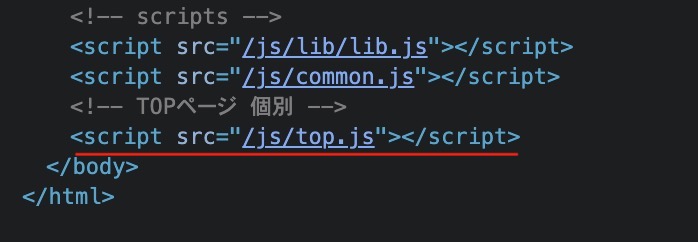 【Movable Type】テンプレートファイルの種類によって読み込むCSSやJSを分岐する