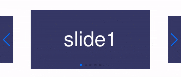 【swiper.js v8】中央のスライドが拡大するスライダーの実装（Vanilla JS）