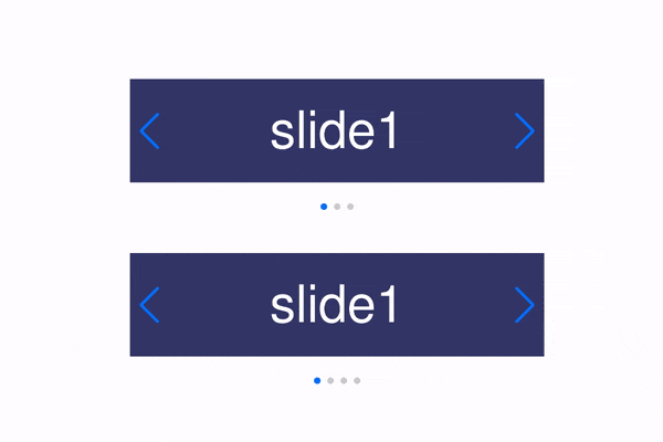 【swiper.js v8】ページネーションをスライドの外側に配置する（複数設置可能、Vanilla JS）