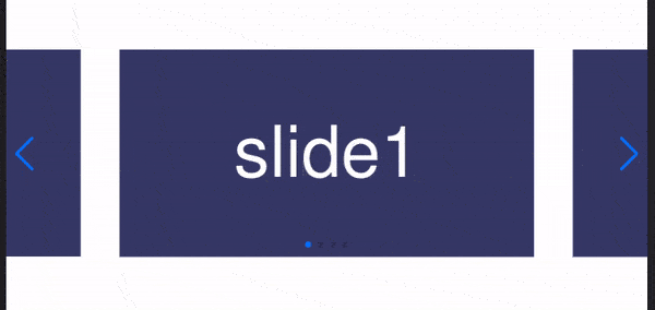 【Swiper.js v8】中央寄せ＆左右のスライドが見切れたスライダー