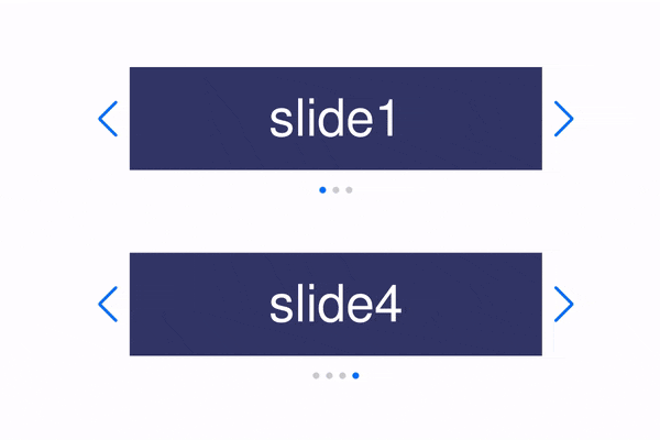 【swiper.js v8】ページネーションとナビゲーションボタンをスライドの外側に配置（複数設置可能、Vanilla JS）