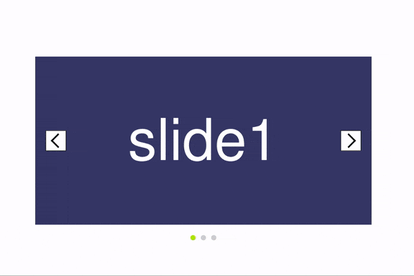 【Splide v4】フェードで切り替わるスライダー