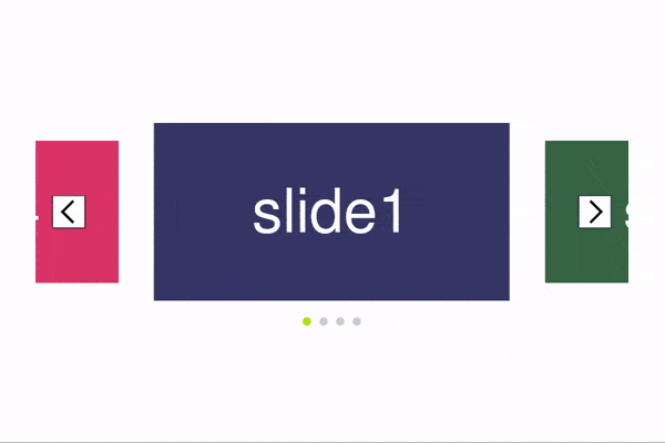 【Splide v4】中央のスライドが拡大するスライダーの実装（Vanilla JS）