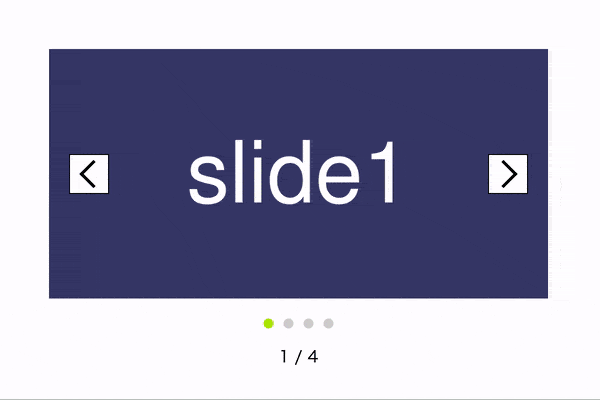 【Splide v4】現在のスライド番号とスライド総数を表示（Vanilla JS）