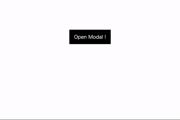 【Micromodal.js】基本スタイルとアニメーション実装（iOSでの背景スクロール禁止）